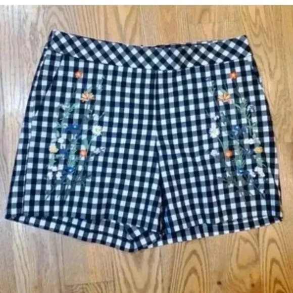 💙𝅺🌹for the Republic shorts - Picture 7 of 7